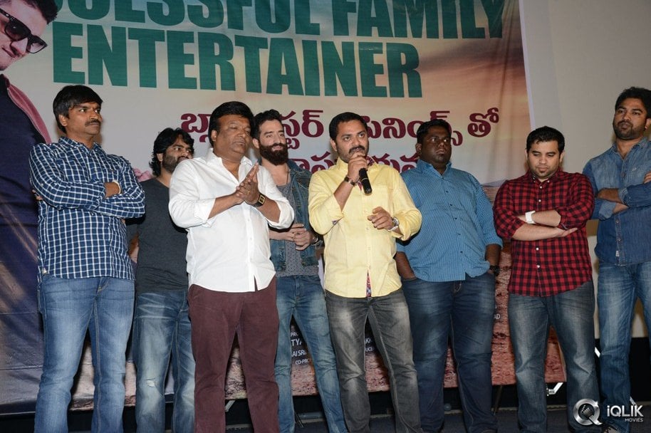 Shankarabharanam-Movie-Success-Meet